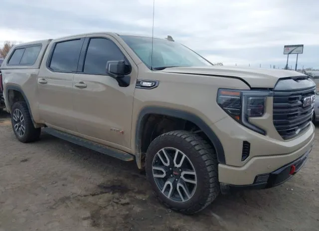 2023 GMC  - Image 1.