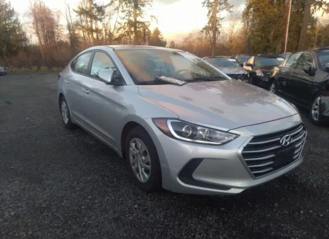 2018 HYUNDAI  - Image 1.