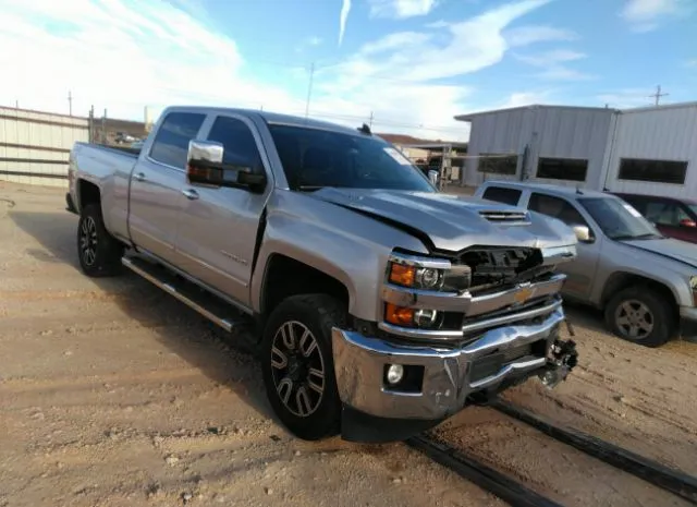 2018 CHEVROLET  - Image 1.