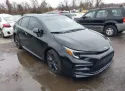 2023 TOYOTA COROLLA 2L I-4 DI, DOHC, VVT,   169HP 4