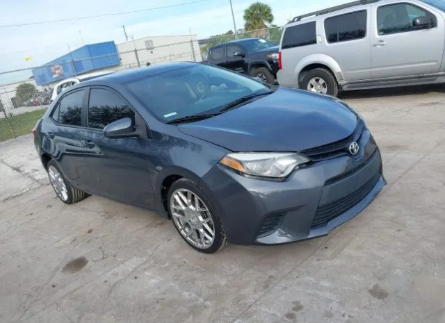 2015 TOYOTA  - Image 1.