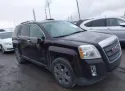 2011 GMC TERRAIN 3L V-6  DI, DOHC, VVT,  264HP 6