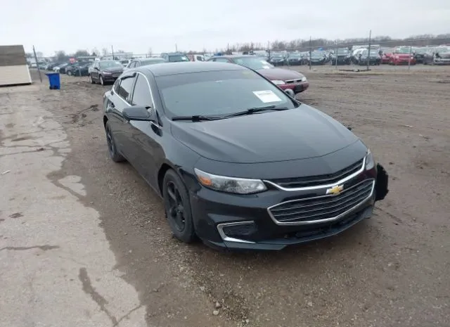 2018 CHEVROLET  - Image 1.