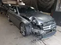 2018 MERCEDES-BENZ E 300 2L I-4  DI, DOHC, VVT, turbo  241HP 4