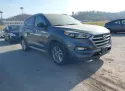 2017 HYUNDAI TUCSON 2L I-4  DI, DOHC, VVT,   164HP 4