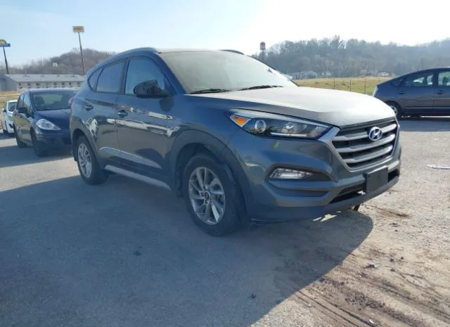 2017 HYUNDAI  - Image 1.