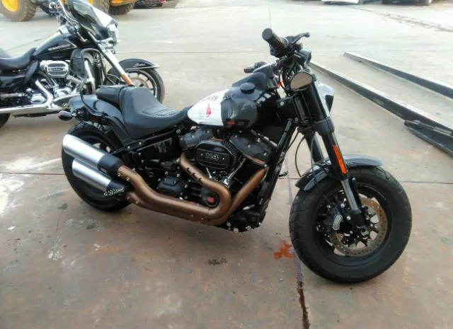 2022 HARLEY-DAVIDSON  - Image 1.