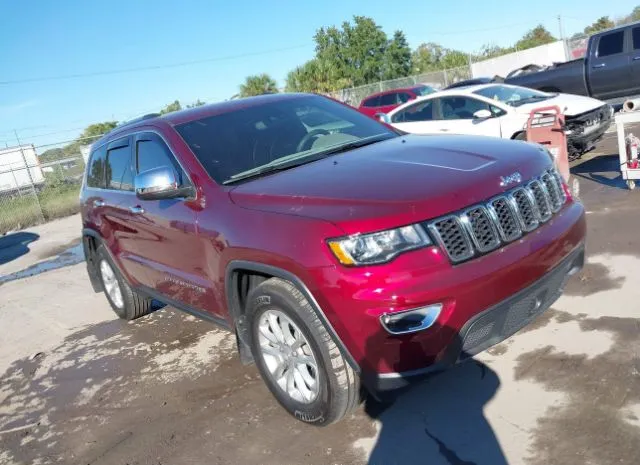 2021 JEEP  - Image 1.