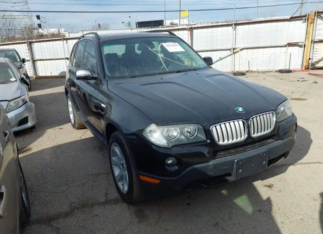 2009 BMW  - Image 1.