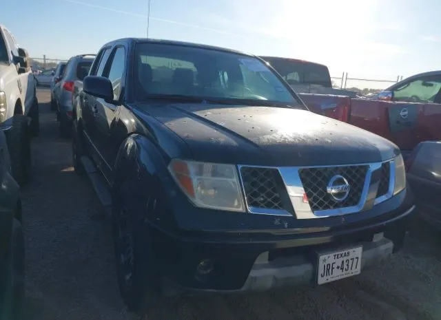 2006 NISSAN  - Image 1.