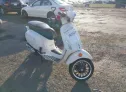 2021 VESPA  - Image 1.