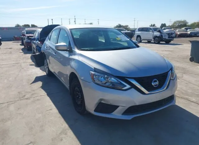 2019 NISSAN  - Image 1.