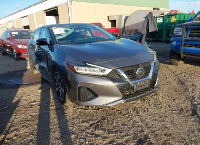 2019 NISSAN  - Image 1.