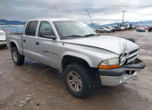 2001 DODGE  - Image 1.