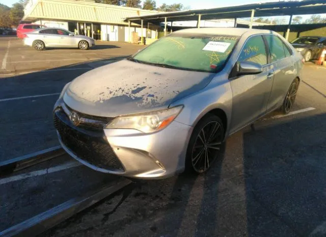 2015 TOYOTA  - Image 1.