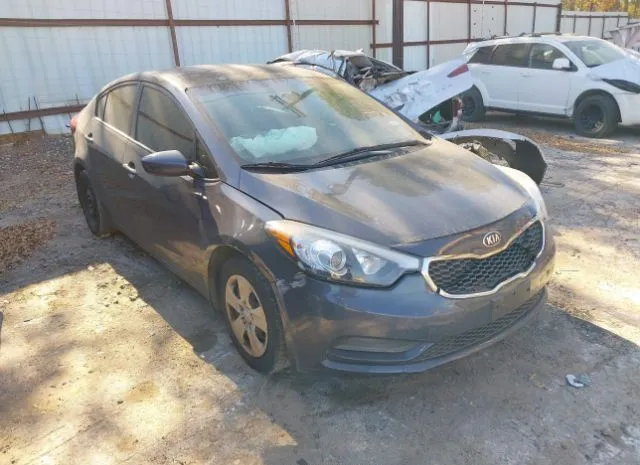 2016 KIA  - Image 1.