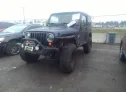 1997 JEEP  - Image 2.