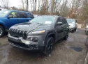 2017 JEEP  - Image 2.