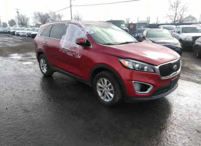 2018 KIA  - Image 1.