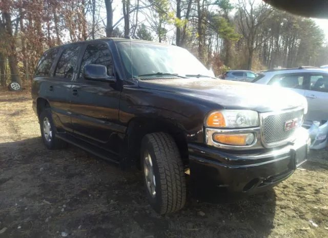 2004 GMC  - Image 1.