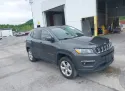 2018 JEEP Compass 2.4L 4