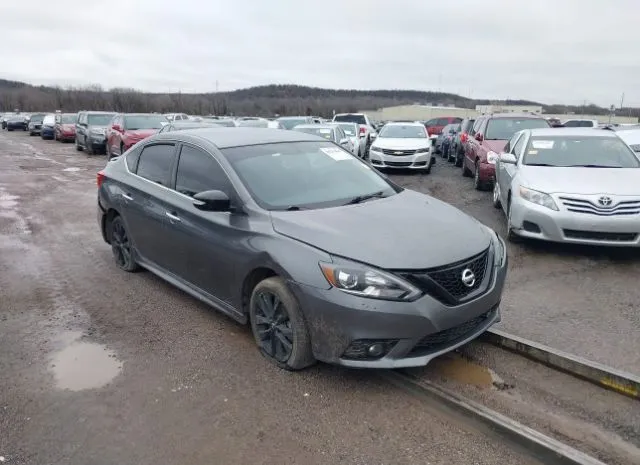 2018 NISSAN  - Image 1.