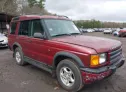 2000 LAND ROVER  - Image 1.