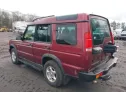 2000 LAND ROVER  - Image 3.