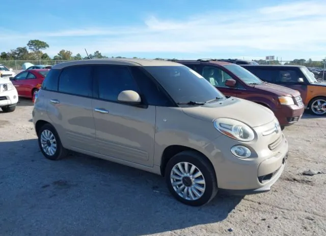 2014 FIAT  - Image 1.