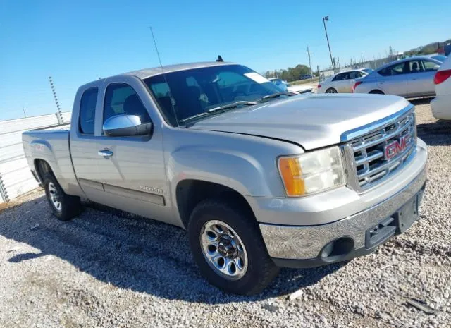 2007 GMC  - Image 1.