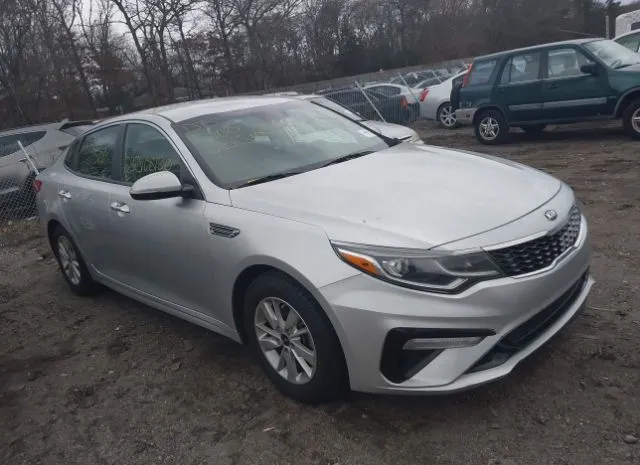 2019 KIA  - Image 1.