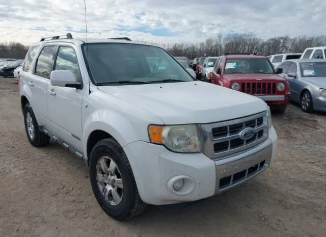 2008 FORD  - Image 1.