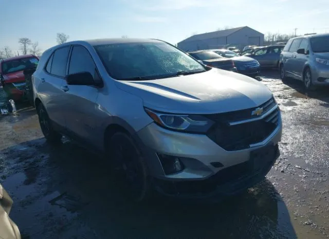 2018 CHEVROLET  - Image 1.