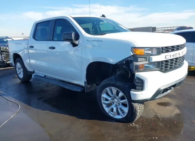 2019 CHEVROLET  - Image 1.