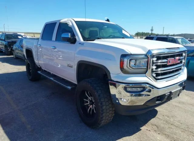 2017 GMC  - Image 1.