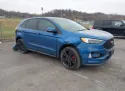 2019 FORD EDGE 2.7L 6