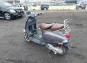 2007 VESPA  - Image 3.