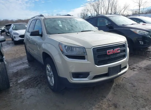 2014 GMC  - Image 1.