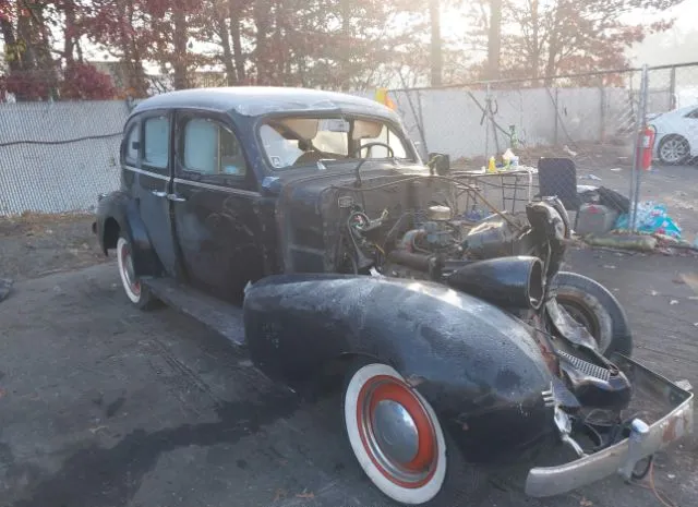 1937 CADILLAC  - Image 1.