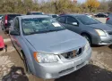 2006 KIA SPECTRA 2L I-4 DOHC, VVT, 132HP 4