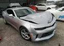 2016 CHEVROLET CAMARO 3.6L 6