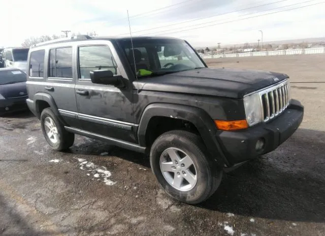 2008 JEEP  - Image 1.