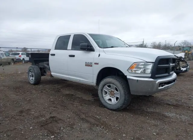 2018 RAM  - Image 1.