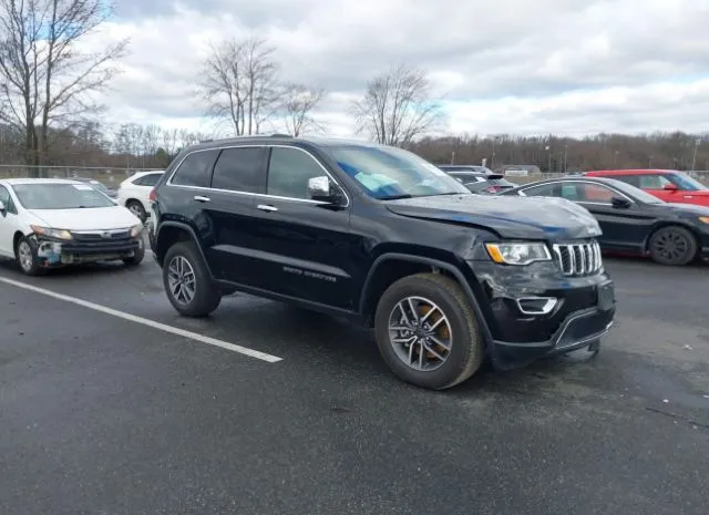 2021 JEEP  - Image 1.