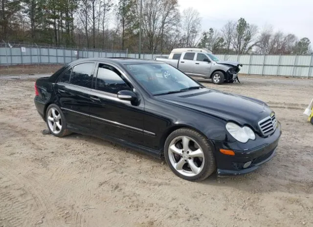 2006 MERCEDES-BENZ  - Image 1.