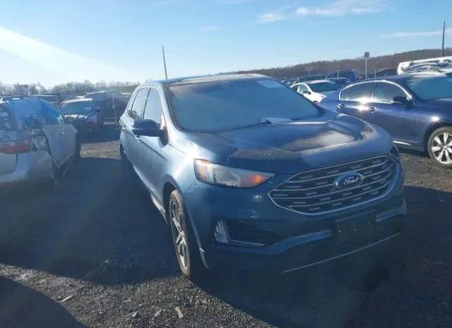 2019 FORD  - Image 1.