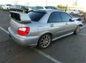 2007 SUBARU  - Image 4.