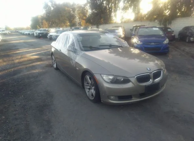 2008 BMW  - Image 1.