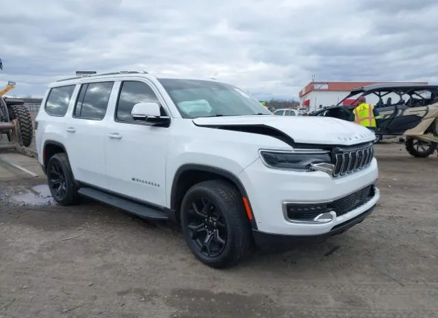 2022 JEEP  - Image 1.