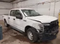 2020 FORD F-150 5.0L 8